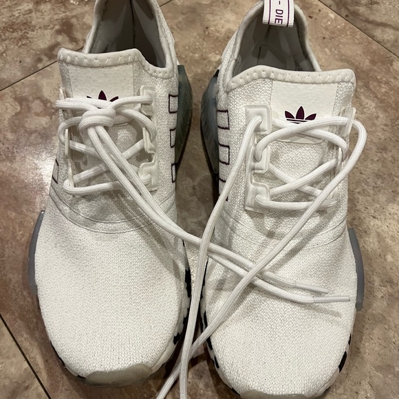 Womens Adidas NMD - Picture 4 of 5